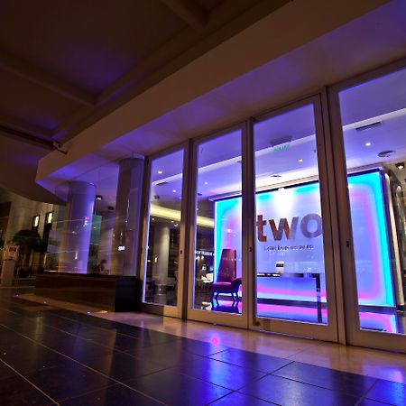 Two Hotel בואנוס איירס מראה חיצוני תמונה