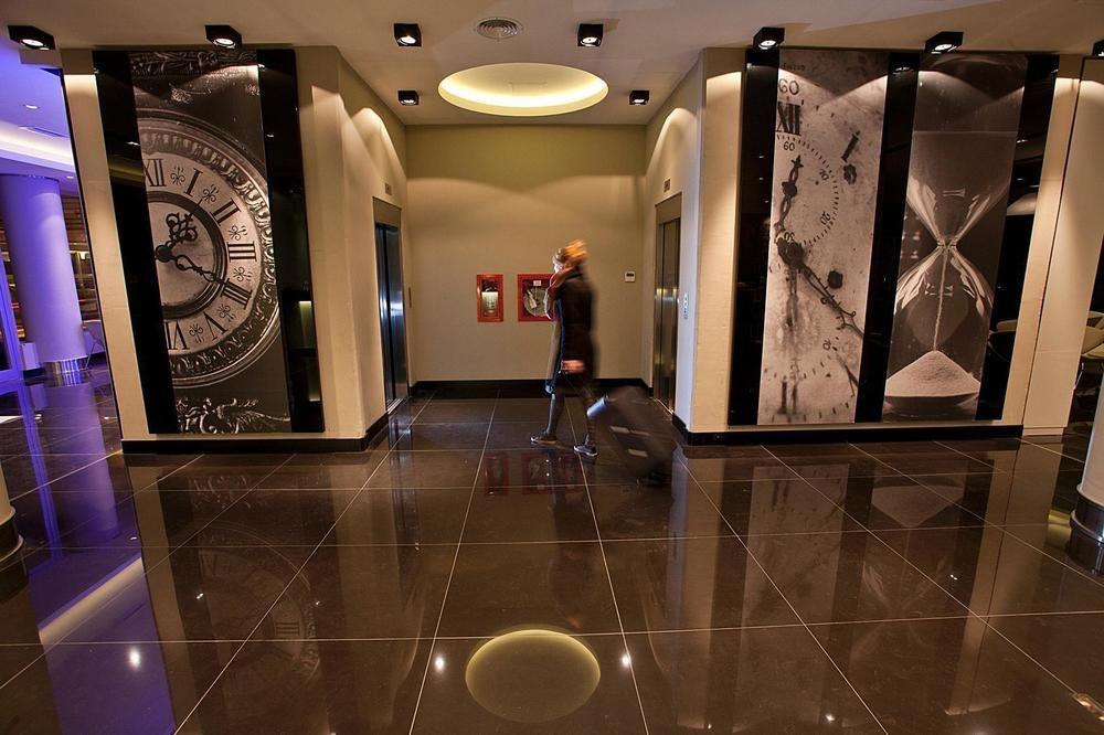 Two Hotel בואנוס איירס מראה חיצוני תמונה
