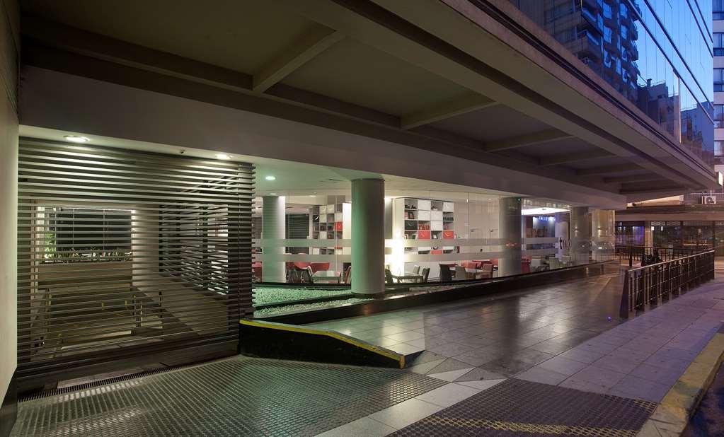 Two Hotel בואנוס איירס מראה חיצוני תמונה