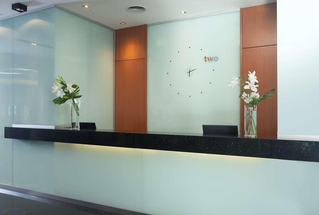 Two Hotel בואנוס איירס מראה חיצוני תמונה