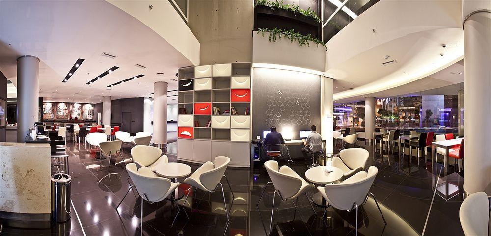Two Hotel בואנוס איירס מראה חיצוני תמונה