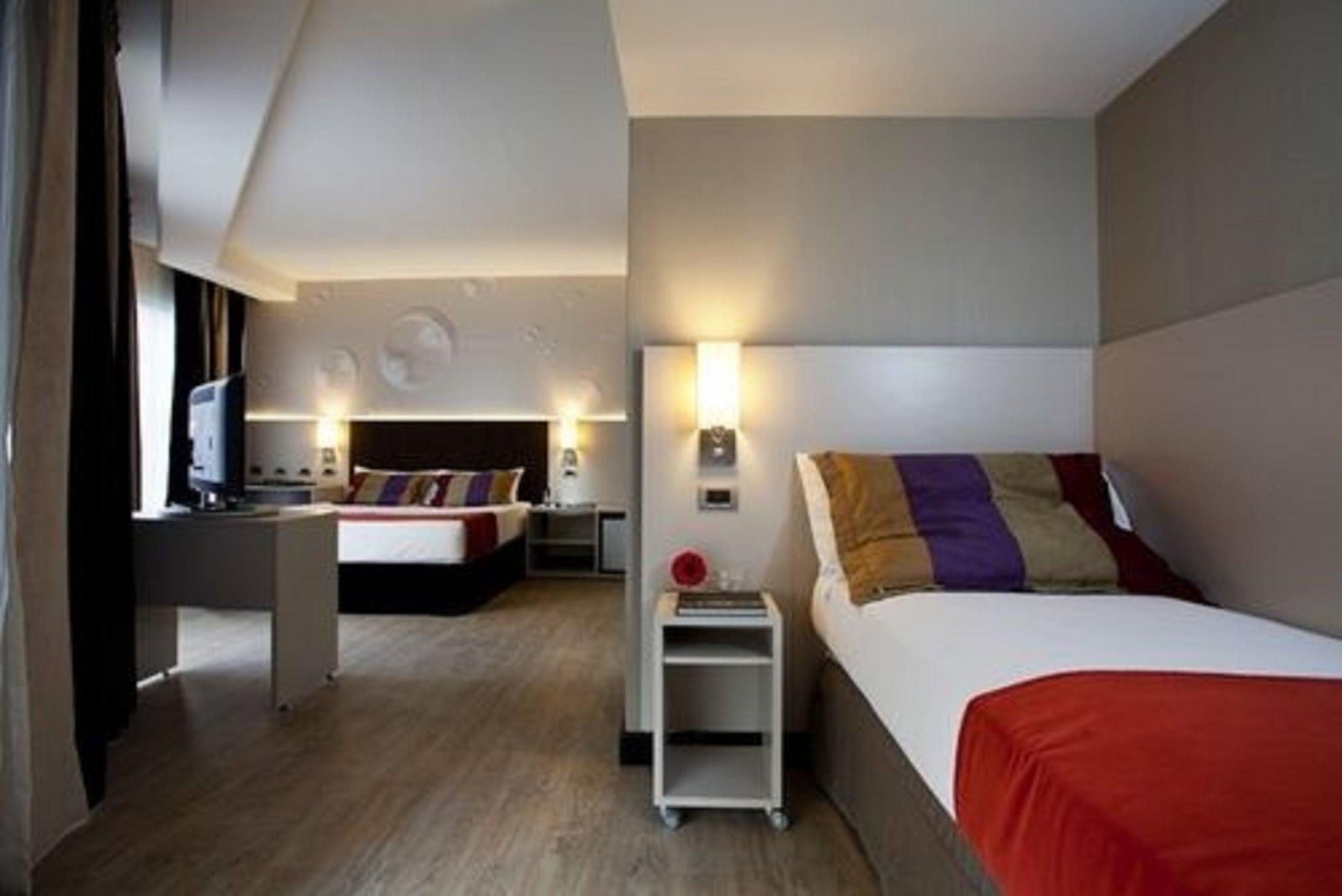 Two Hotel בואנוס איירס מראה חיצוני תמונה