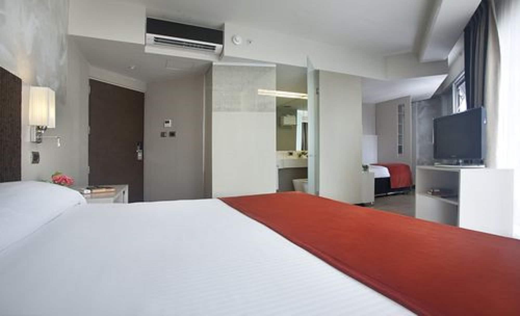 Two Hotel בואנוס איירס מראה חיצוני תמונה