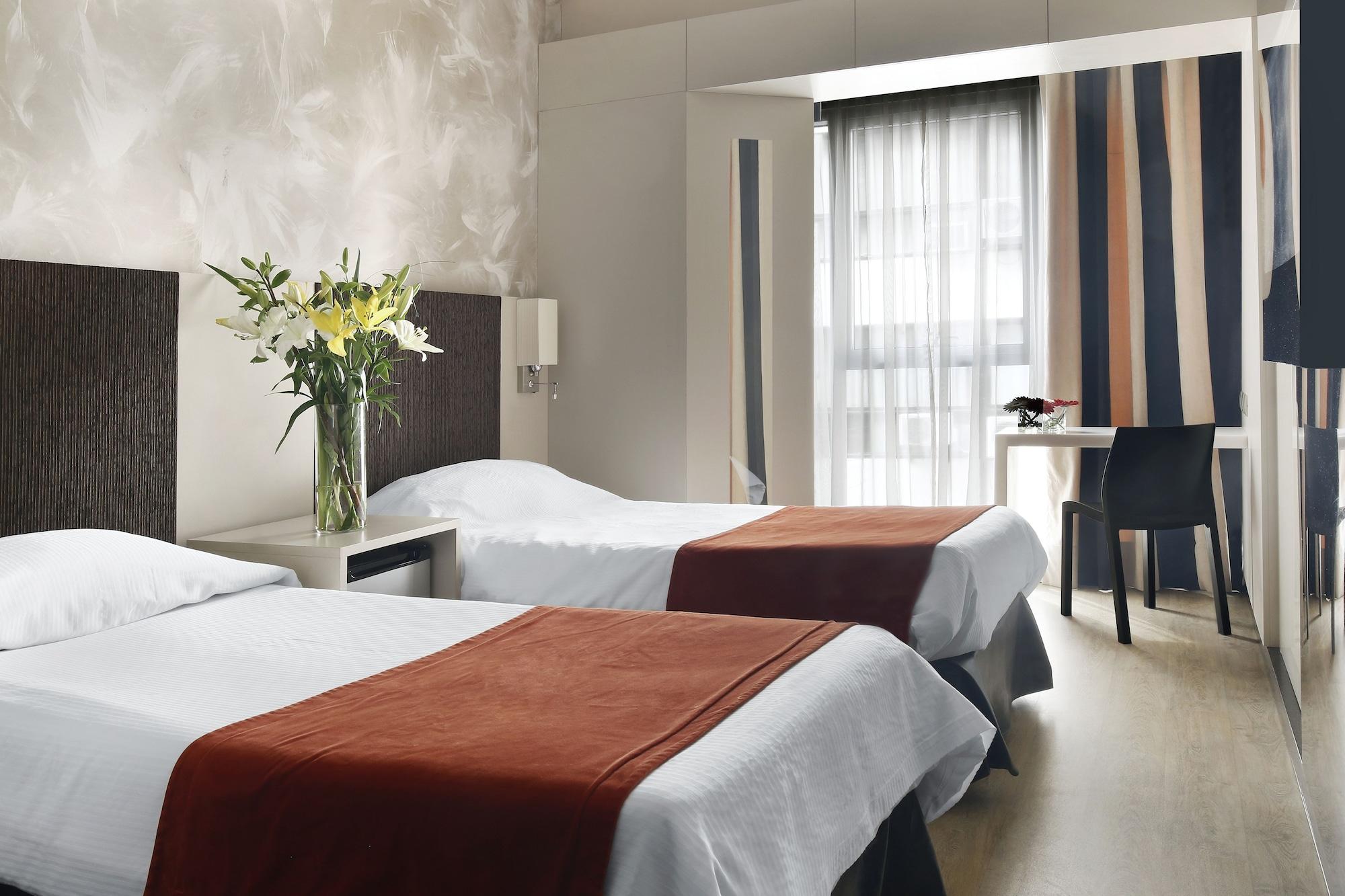 Two Hotel בואנוס איירס מראה חיצוני תמונה