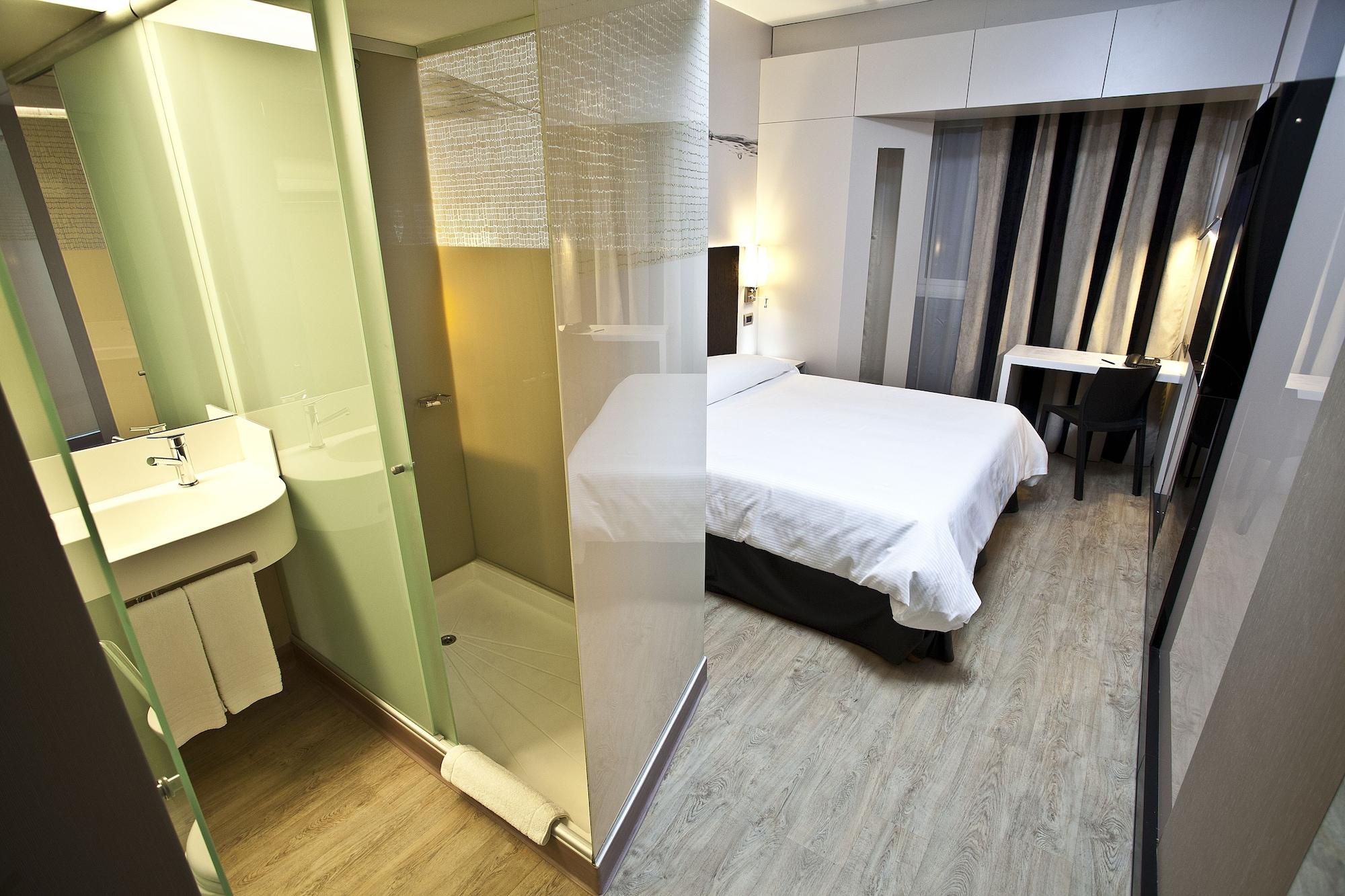 Two Hotel בואנוס איירס מראה חיצוני תמונה