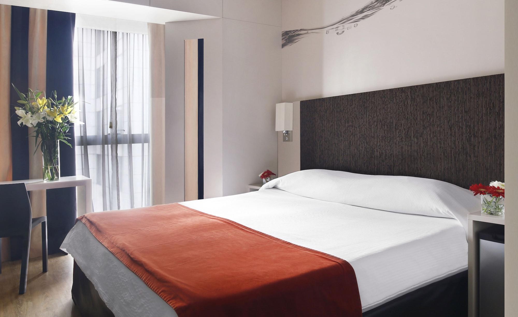 Two Hotel בואנוס איירס מראה חיצוני תמונה