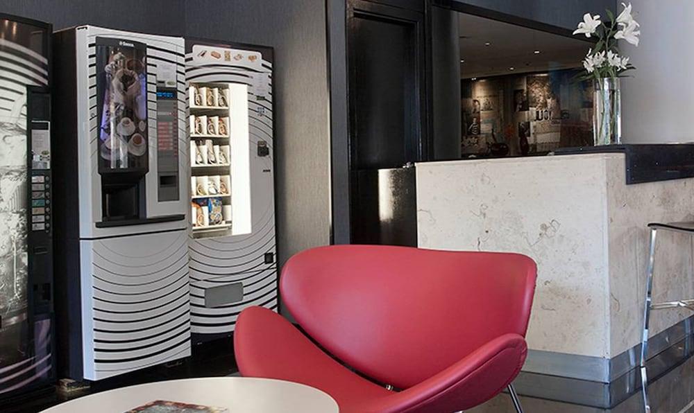 Two Hotel בואנוס איירס מראה חיצוני תמונה