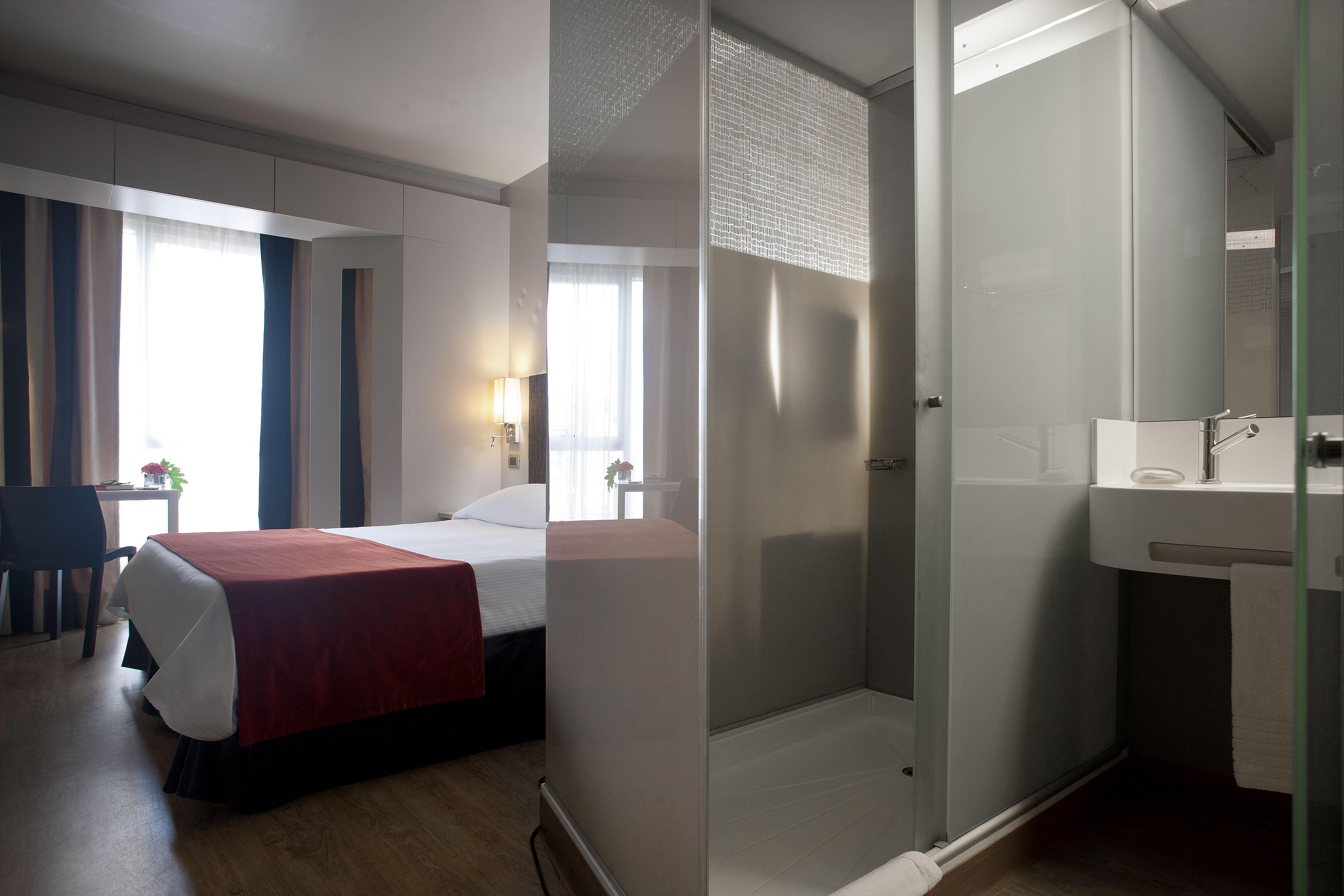 Two Hotel בואנוס איירס מראה חיצוני תמונה