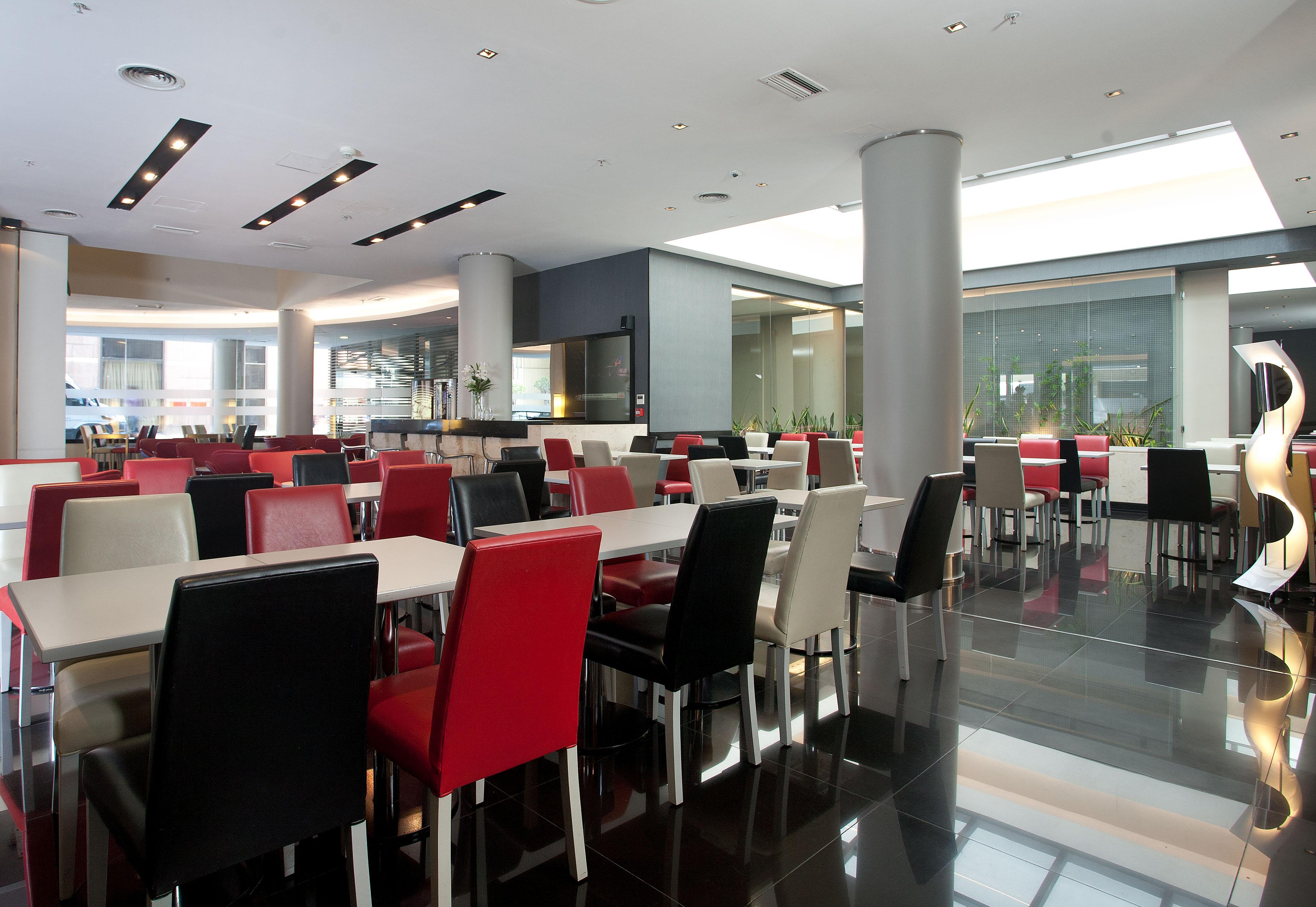 Two Hotel בואנוס איירס מראה חיצוני תמונה