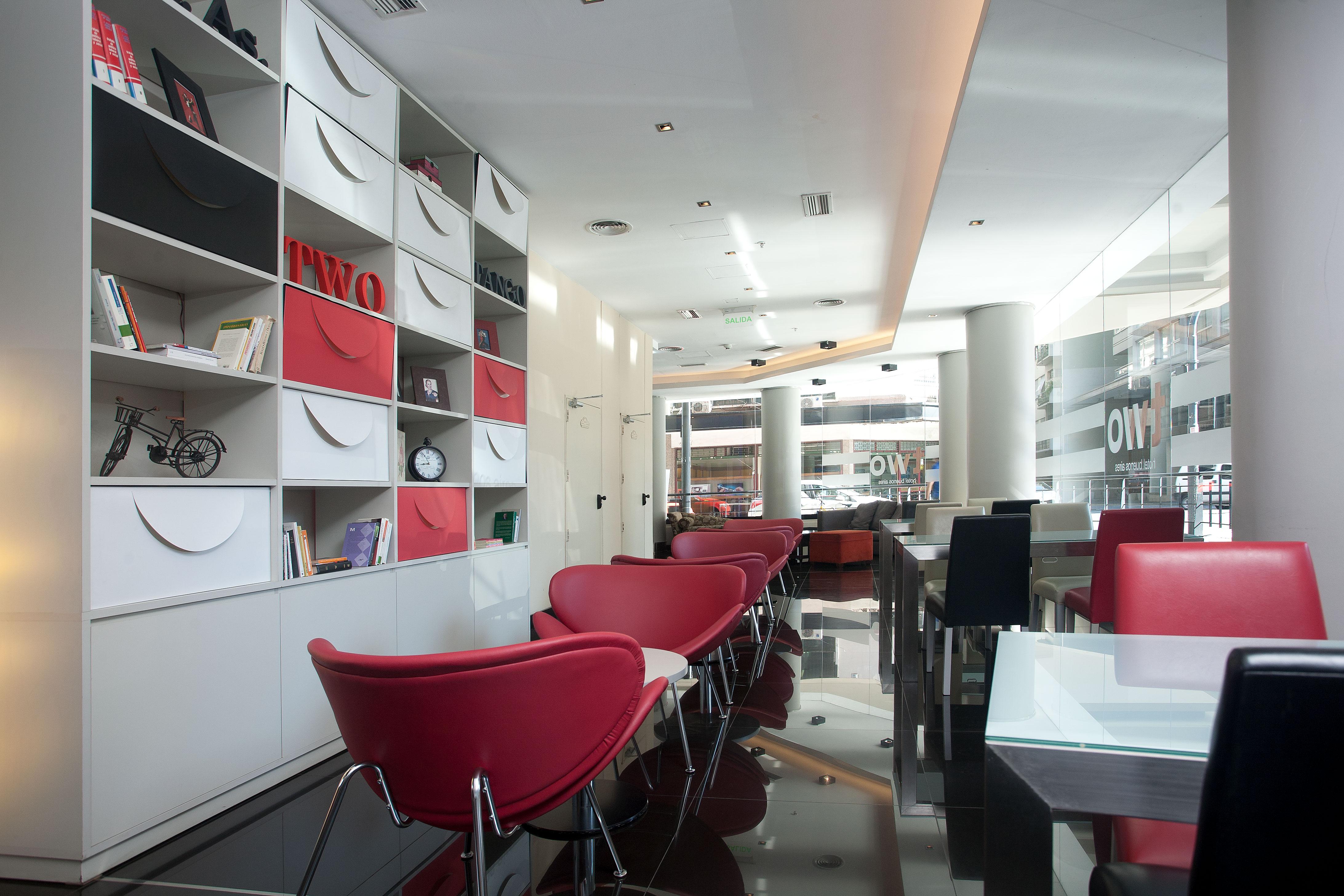 Two Hotel בואנוס איירס מראה חיצוני תמונה