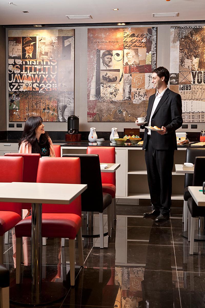 Two Hotel בואנוס איירס מראה חיצוני תמונה