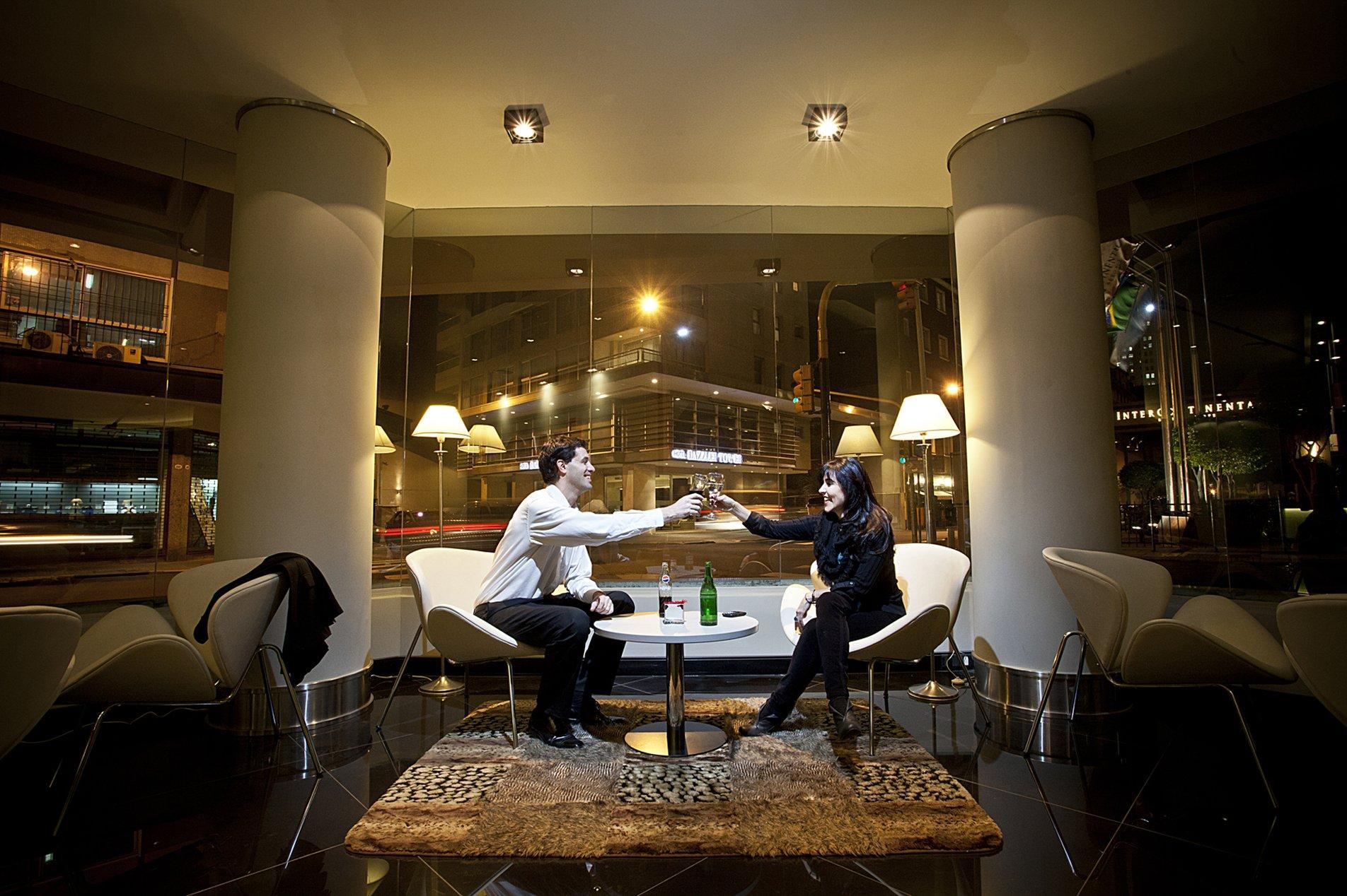 Two Hotel בואנוס איירס מראה חיצוני תמונה