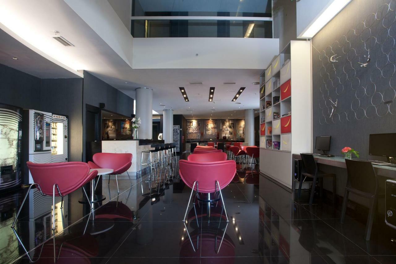 Two Hotel בואנוס איירס מראה חיצוני תמונה