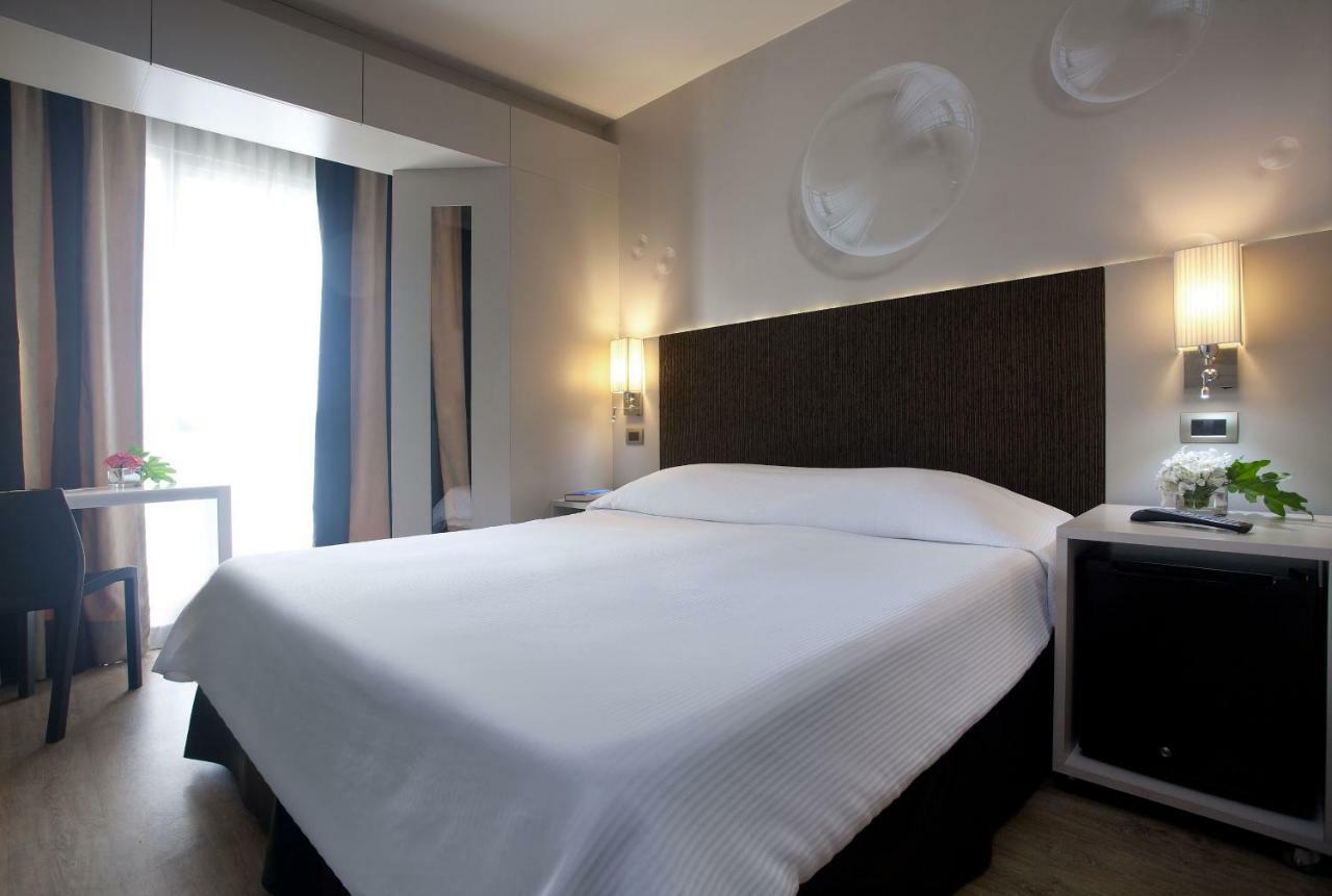 Two Hotel בואנוס איירס מראה חיצוני תמונה
