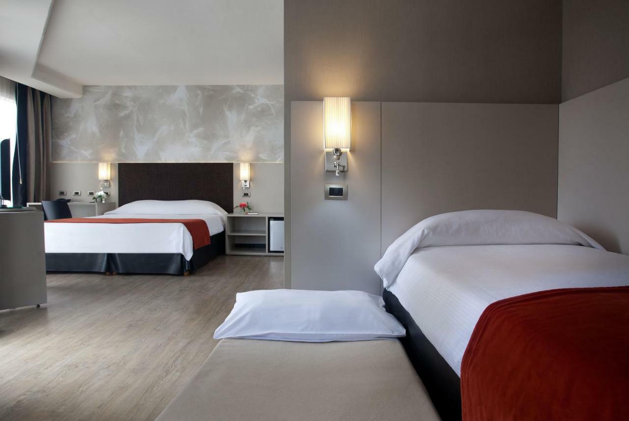 Two Hotel בואנוס איירס מראה חיצוני תמונה
