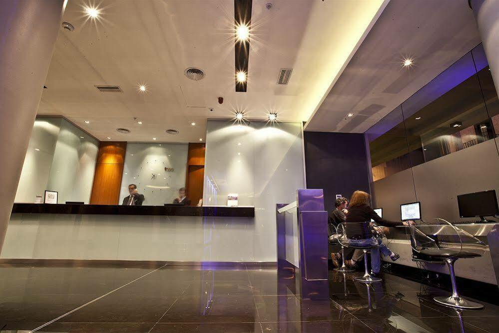 Two Hotel בואנוס איירס מראה חיצוני תמונה