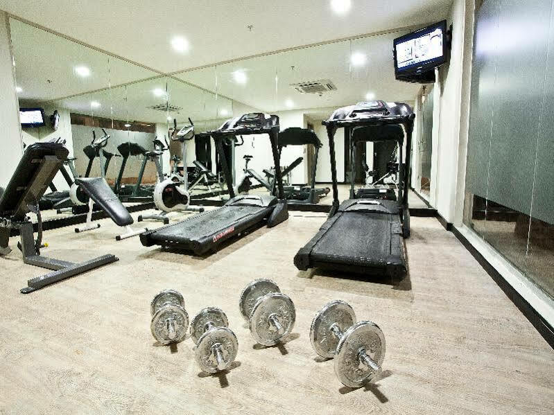 Two Hotel בואנוס איירס מראה חיצוני תמונה