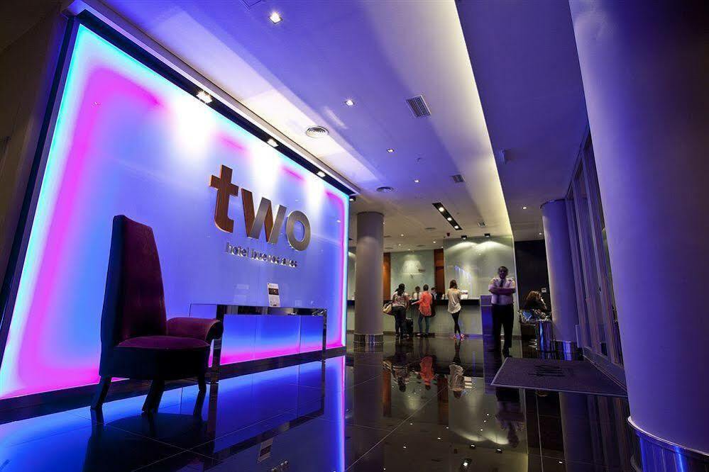 Two Hotel בואנוס איירס מראה חיצוני תמונה